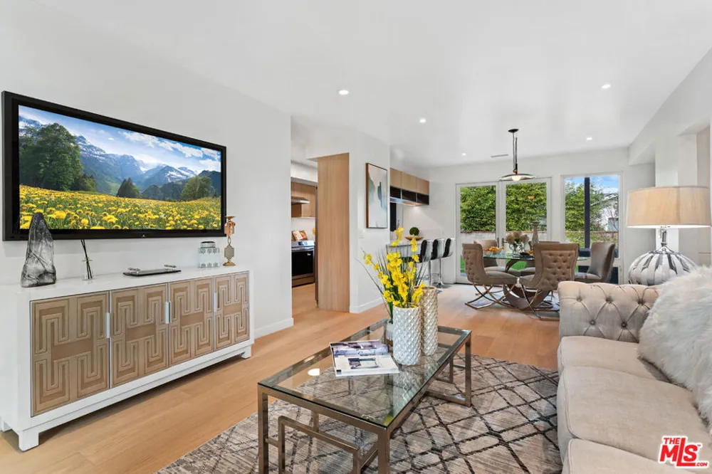 11929 Bray Street Culver City, CA 90230