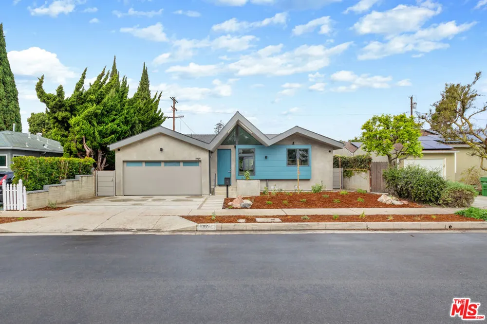 11929 Bray Street Culver City, CA 90230