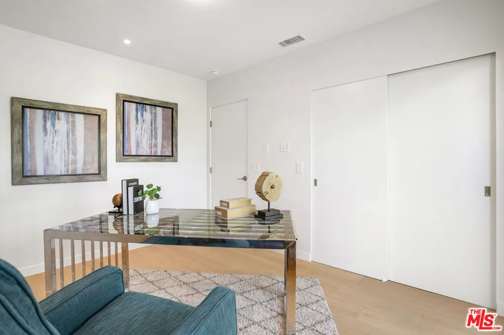 11929 Bray Street Culver City, CA 90230