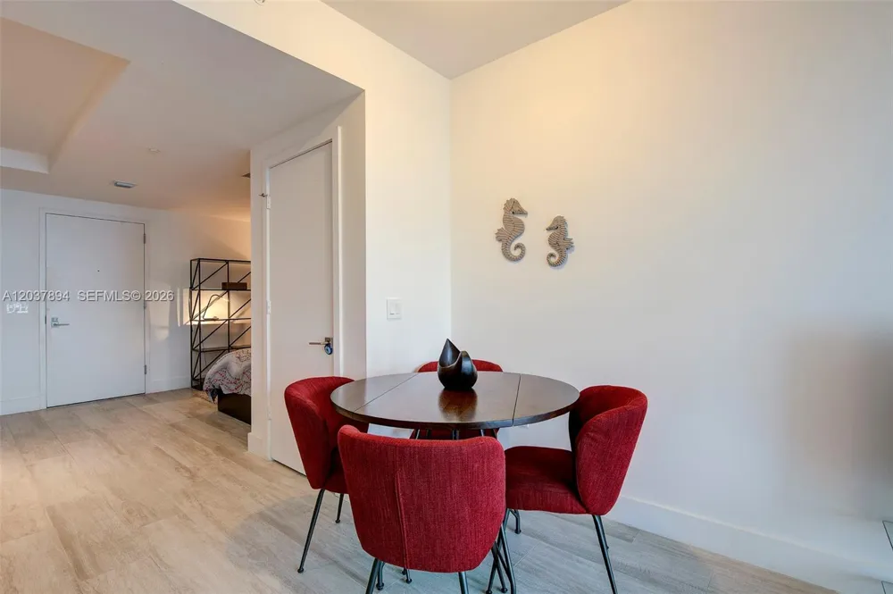 121 NE 34th St #3006 Miami, FL 33137