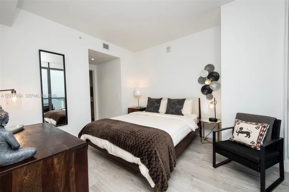 121 NE 34th St #3006 Miami, FL 33137