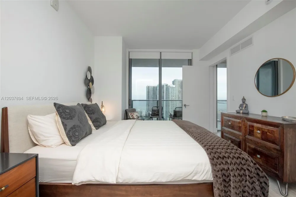 121 NE 34th St #3006 Miami, FL 33137