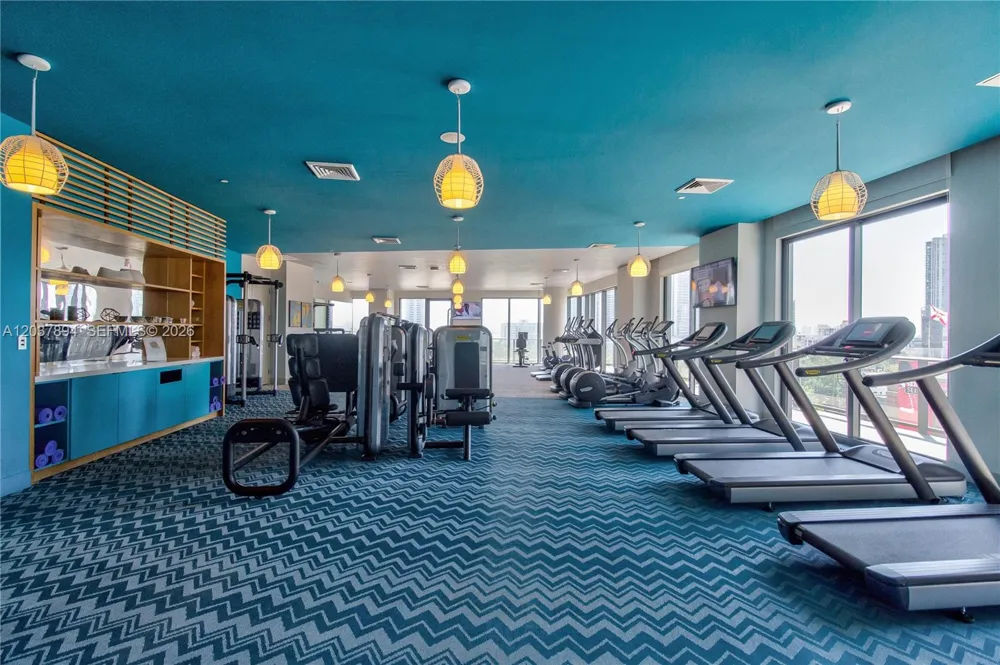 121 NE 34th St #3006 Miami, FL 33137