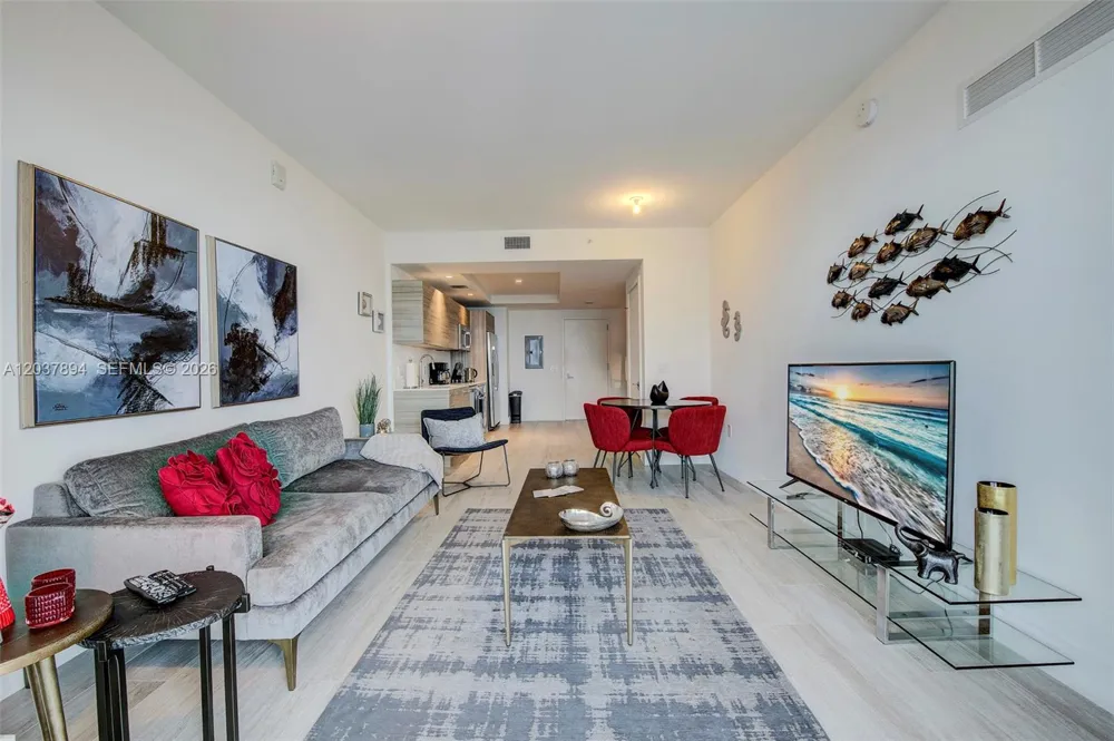 121 NE 34th St #3006 Miami, FL 33137