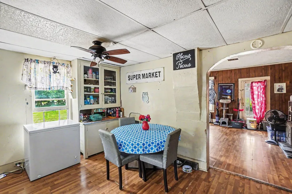 760 Scott Street Muskegon, MI 49442