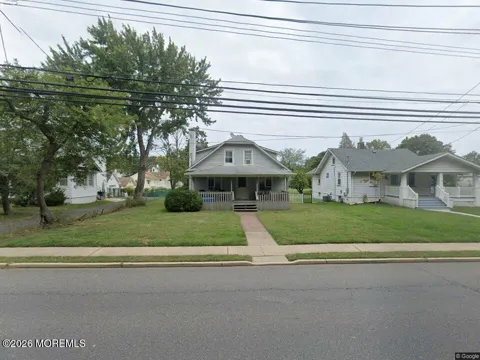 189 Monmouth Road