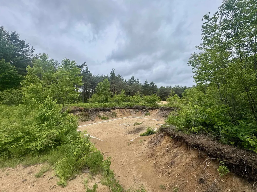 2406 E 32 ROAD Selma Township, MI 49601
