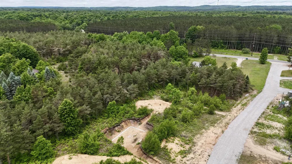 2406 E 32 ROAD Selma Township, MI 49601