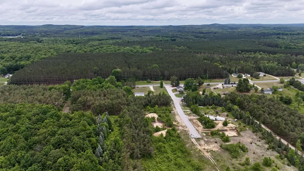 2406 E 32 ROAD Selma Township, MI 49601