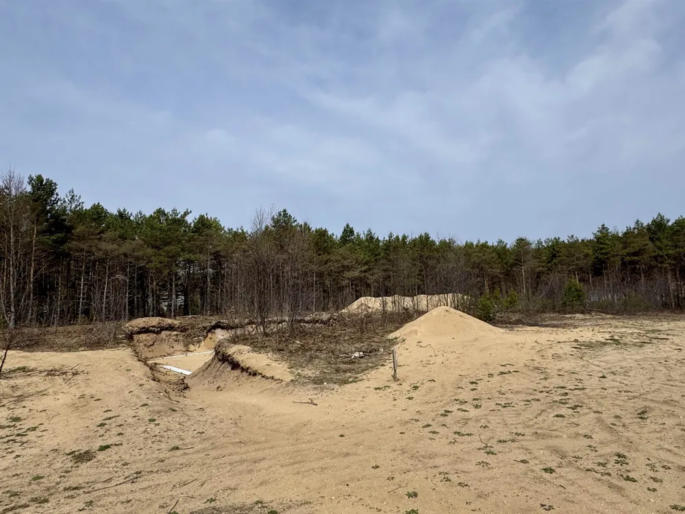 2406 E 32 ROAD Selma Township, MI 49601