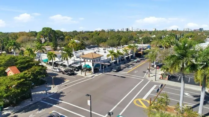1850 MAGNOLIA STREET Sarasota, FL 34239