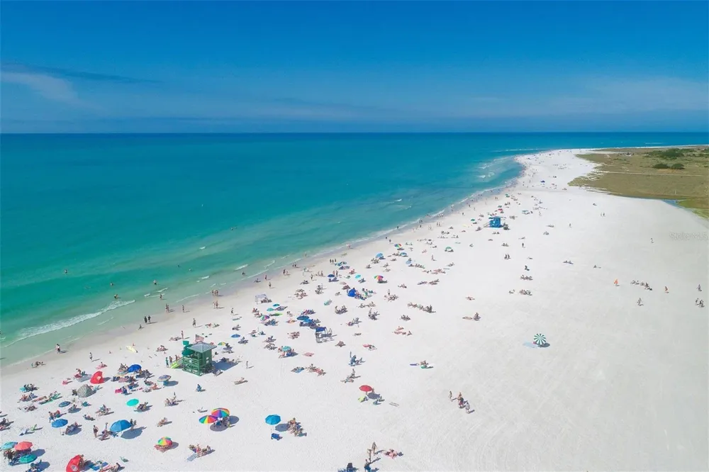1850 MAGNOLIA STREET Sarasota, FL 34239
