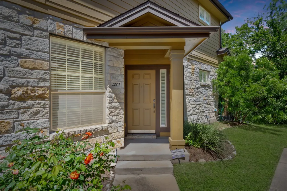 1310 W Parmer Lane #2002 Austin, TX 78727