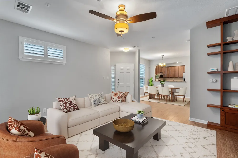 1310 W Parmer Lane #2002 Austin, TX 78727