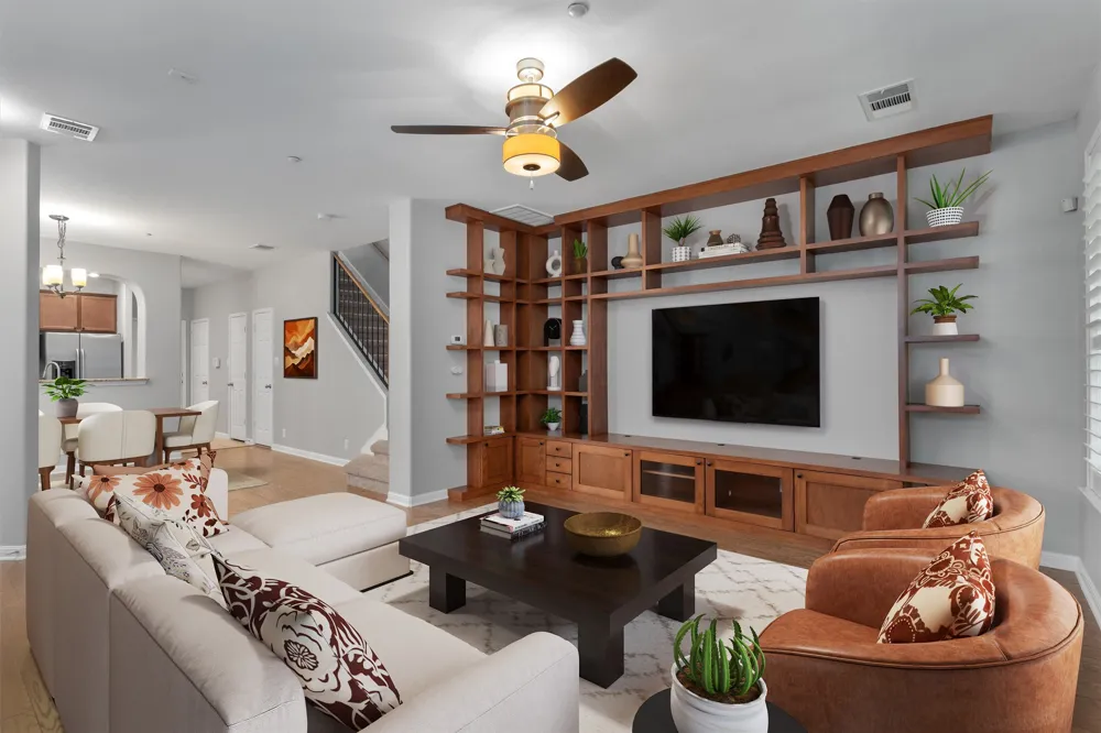 1310 W Parmer Lane #2002 Austin, TX 78727