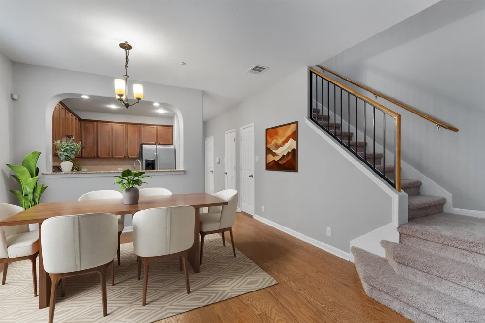1310 W Parmer Lane #2002 Austin, TX 78727