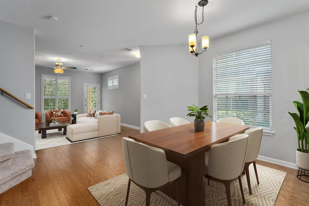 1310 W Parmer Lane #2002 Austin, TX 78727