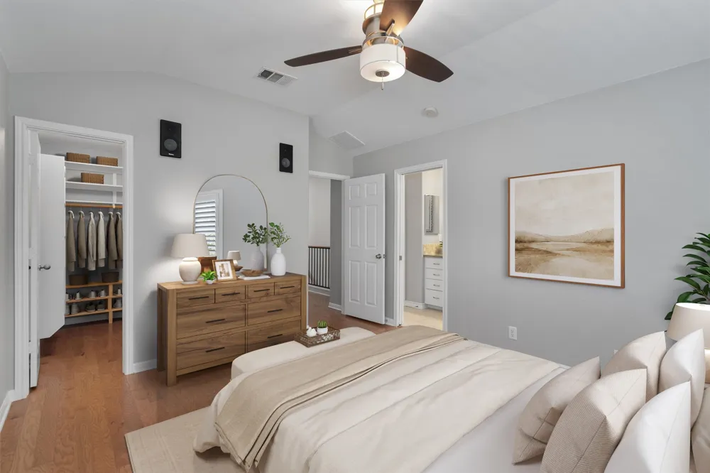 1310 W Parmer Lane #2002 Austin, TX 78727