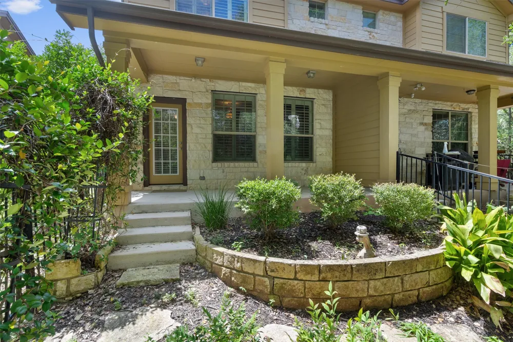 1310 W Parmer Lane #2002 Austin, TX 78727