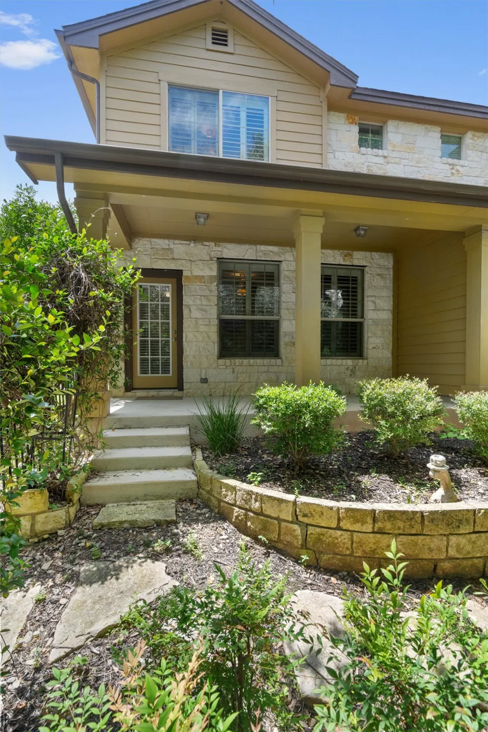 1310 W Parmer Lane #2002 Austin, TX 78727