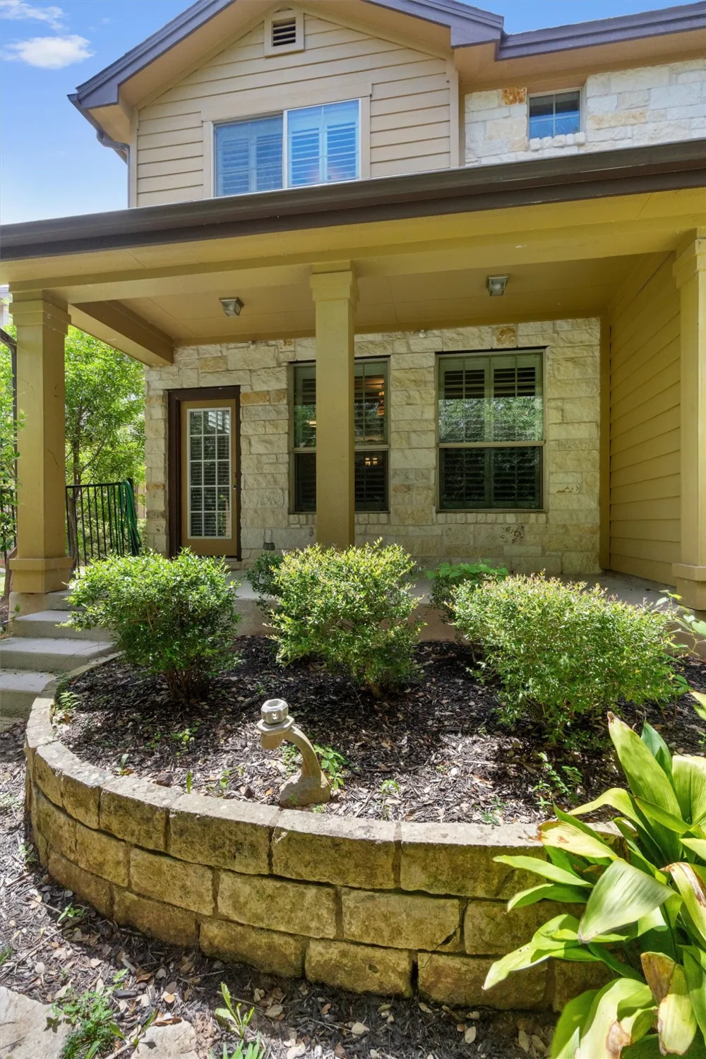 1310 W Parmer Lane #2002 Austin, TX 78727