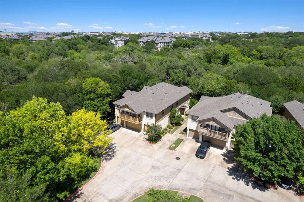 1310 W Parmer Lane #2002 Austin, TX 78727