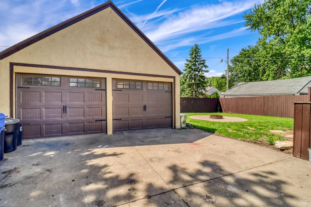 331 Willow Street E Detroit Lakes, MN 56501