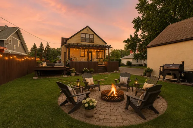 331 Willow Street E Detroit Lakes, MN 56501