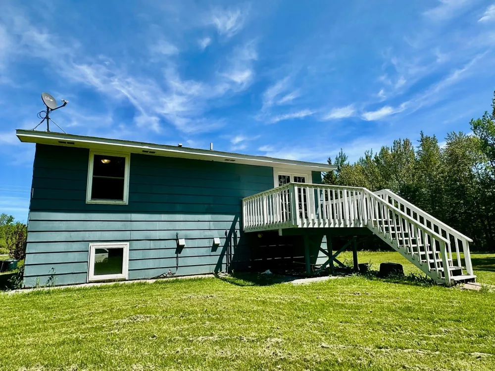 40251 State Highway 313 Warroad, MN 56763