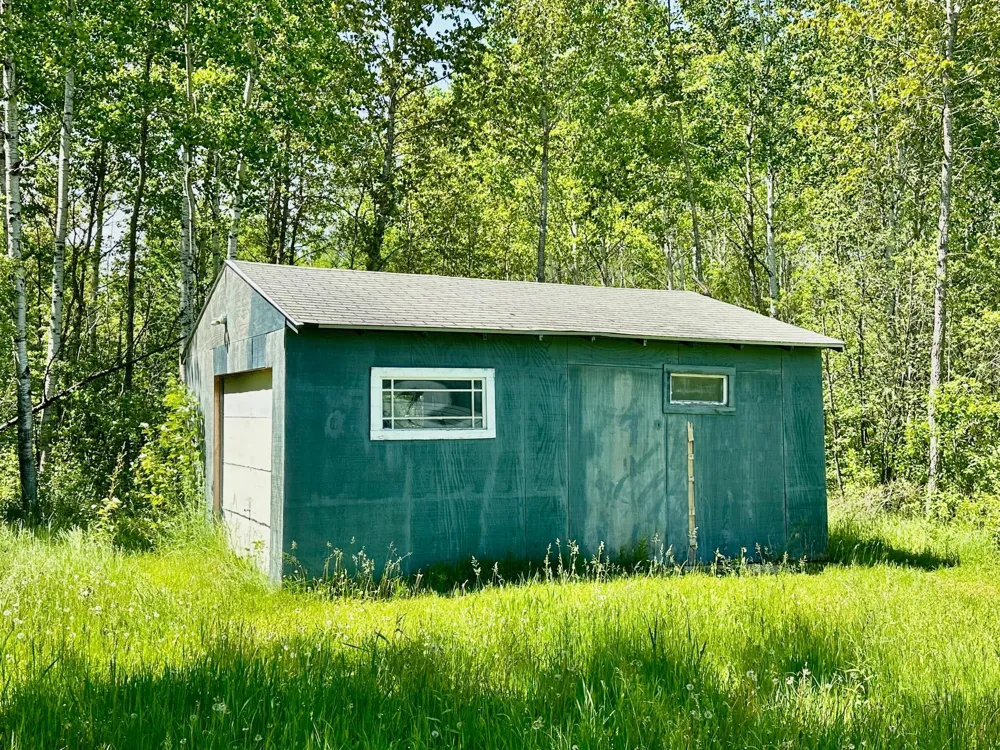 40251 State Highway 313 Warroad, MN 56763
