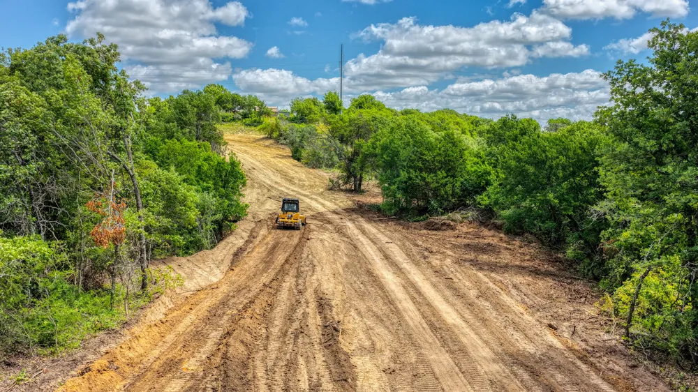 Kay Terrace Lane Weatherford, TX 76085