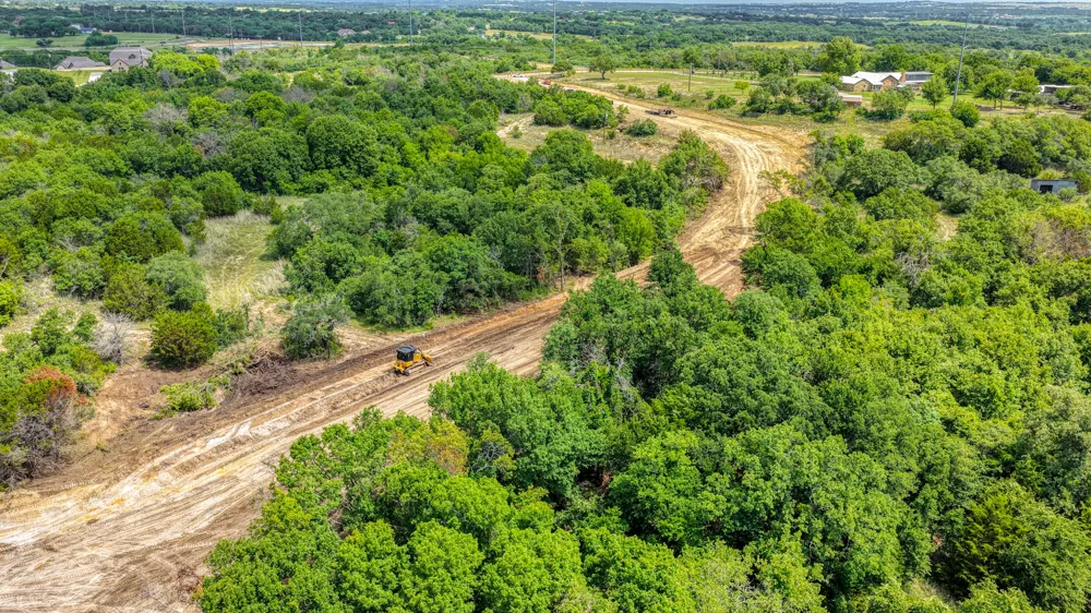 Kay Terrace Lane Weatherford, TX 76085