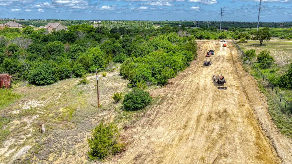 Kay Terrace Lane Weatherford, TX 76085
