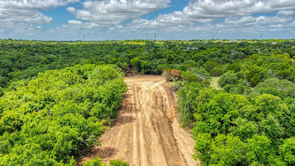Kay Terrace Lane Weatherford, TX 76085