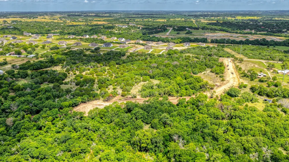 Kay Terrace Lane Weatherford, TX 76085