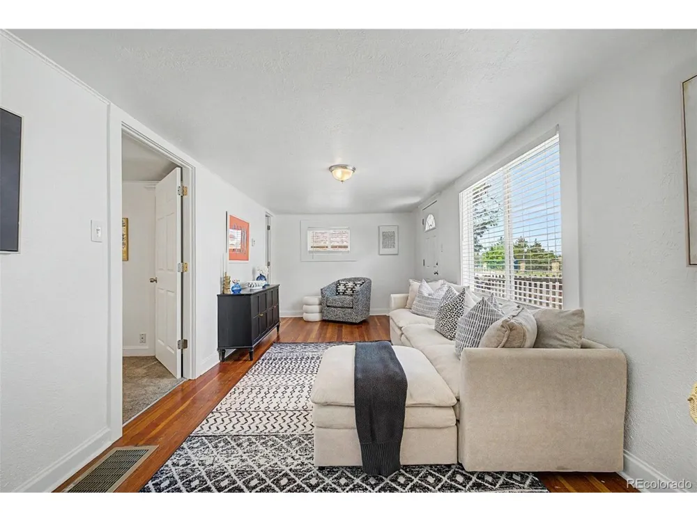 4997 Green Court Denver, CO 80221