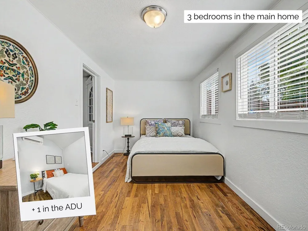 4997 Green Court Denver, CO 80221