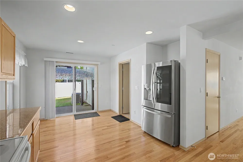 1242 Griggs Street Dupont, WA 98327
