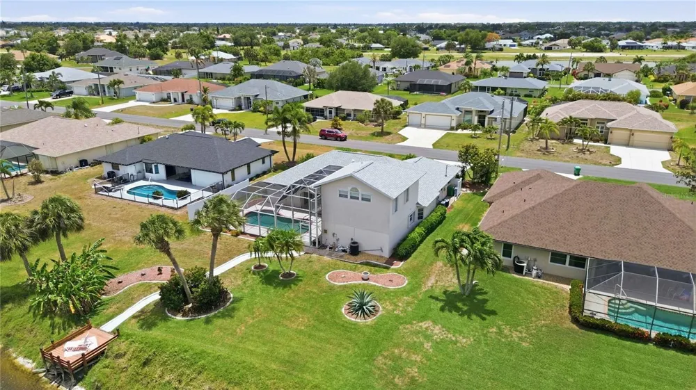 63 CLUBHOUSE ROAD Rotonda West, FL 33947