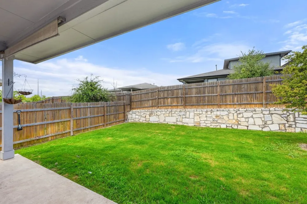 13704 Bavarian Forest Drive Pflugerville, TX 78660
