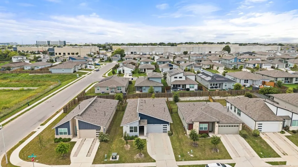 13704 Bavarian Forest Drive Pflugerville, TX 78660