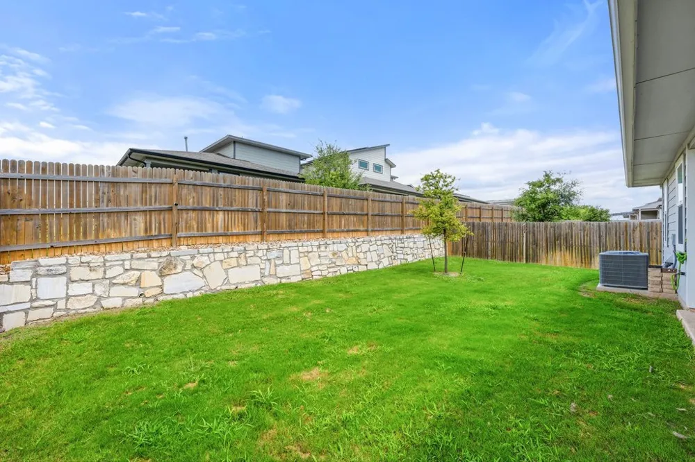 13704 Bavarian Forest Drive Pflugerville, TX 78660