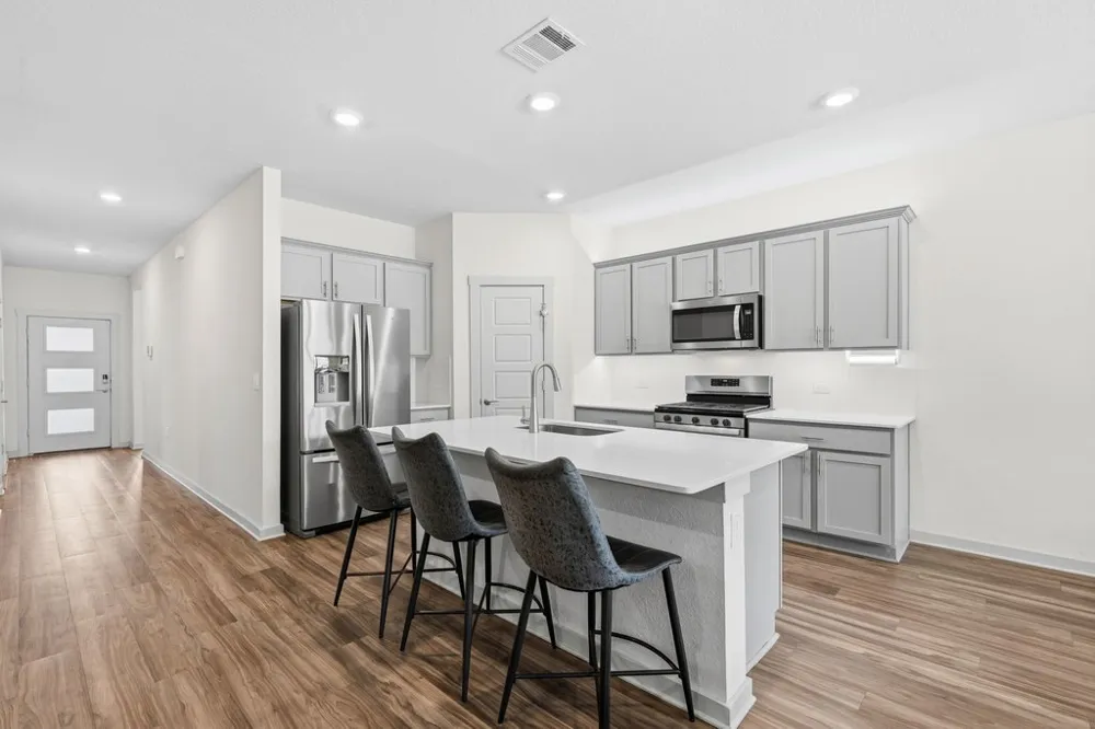13704 Bavarian Forest Drive Pflugerville, TX 78660