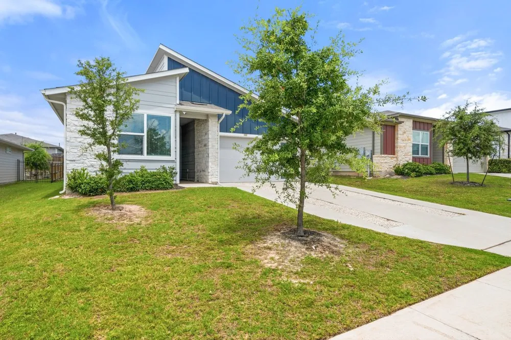 13704 Bavarian Forest Drive Pflugerville, TX 78660