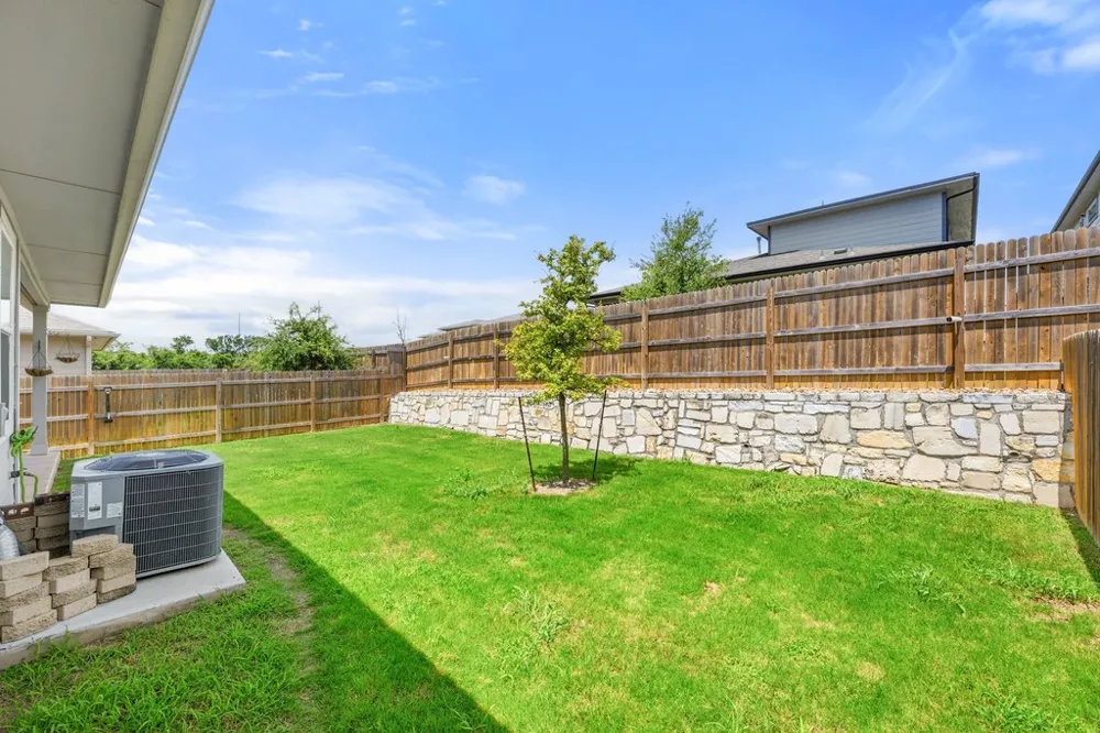 13704 Bavarian Forest Drive Pflugerville, TX 78660