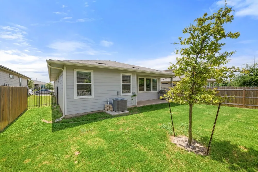13704 Bavarian Forest Drive Pflugerville, TX 78660