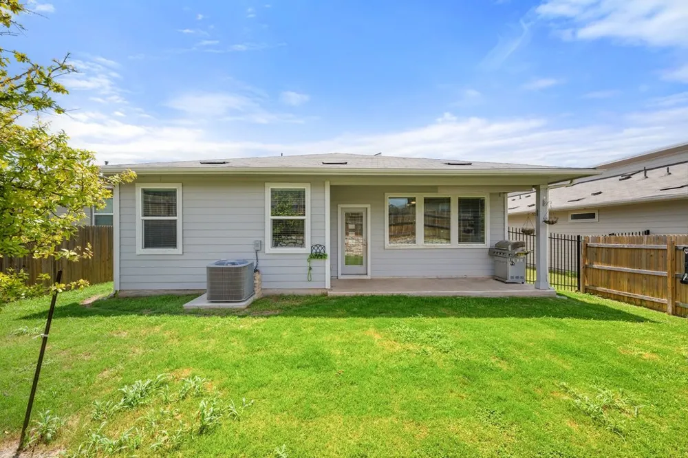 13704 Bavarian Forest Drive Pflugerville, TX 78660