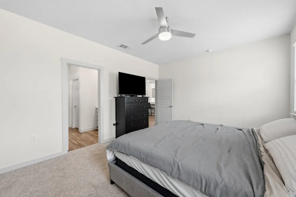 13704 Bavarian Forest Drive Pflugerville, TX 78660