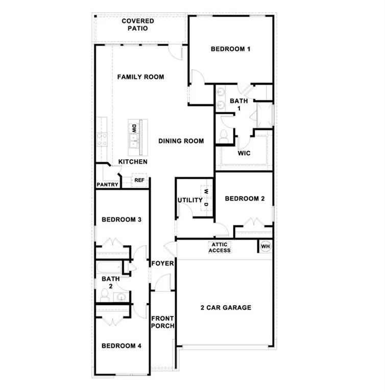 13704 Bavarian Forest Drive Pflugerville, TX 78660