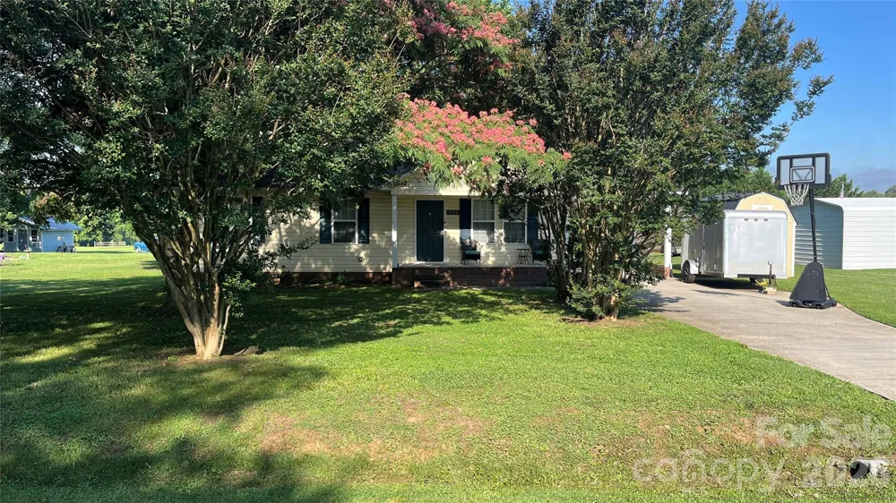1920 Johnstown Road Crouse, NC 28033